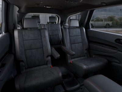 2027 Dodge Durango DURANGO GT HEMI V8 PLUS AWD