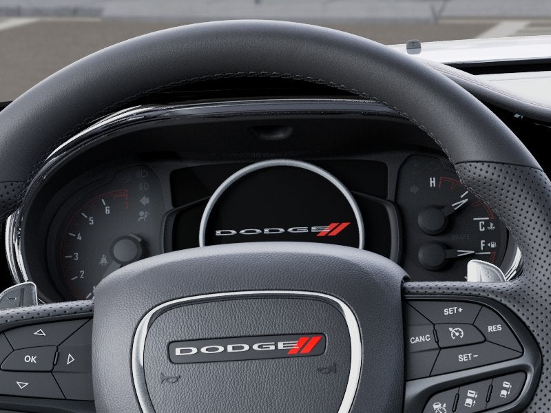 2027 Dodge Durango DURANGO GT HEMI V8 PLUS AWD