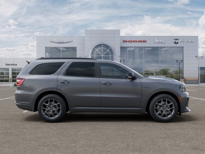 2027 Dodge Durango DURANGO GT HEMI V8 PLUS AWD