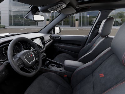 2027 Dodge Durango DURANGO GT HEMI V8 PLUS AWD