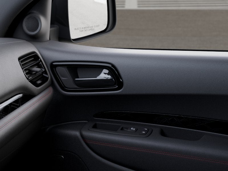 2027 Dodge Durango DURANGO GT HEMI V8 PLUS AWD