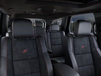2027 Dodge Durango DURANGO GT HEMI V8 PLUS AWD