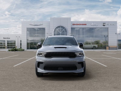 2027 Dodge Durango DURANGO GT HEMI V8 PLUS AWD