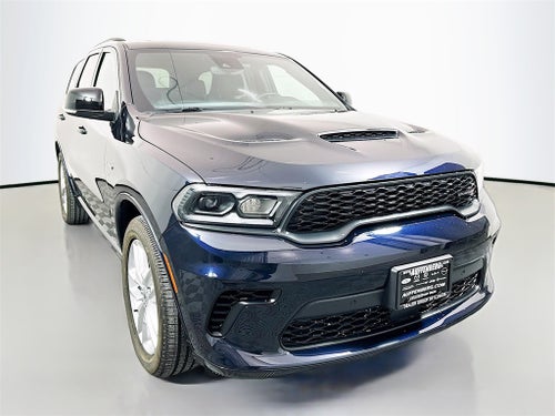 2024 Dodge Durango DURANGO R/T PLUS AWD