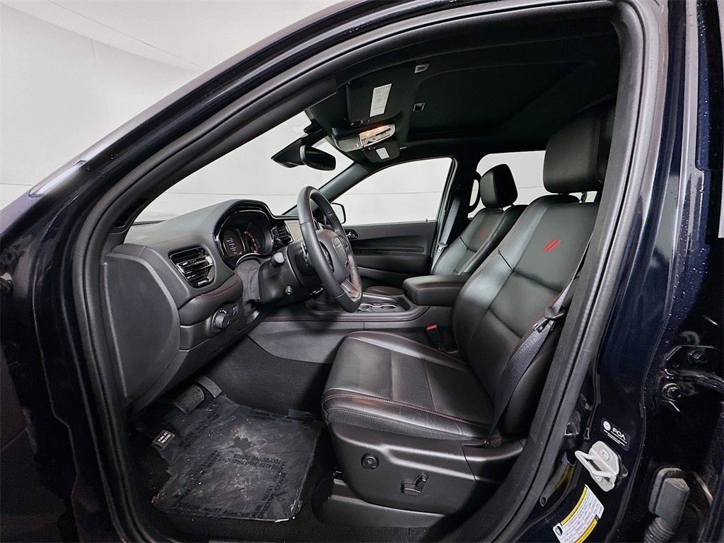 2024 Dodge Durango DURANGO R/T PLUS AWD