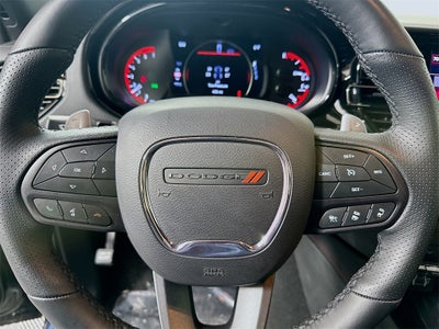 2024 Dodge Durango DURANGO R/T PLUS AWD