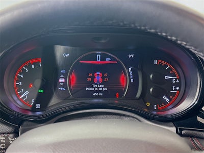 2024 Dodge Durango DURANGO R/T PLUS AWD