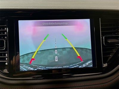 2024 Dodge Durango DURANGO R/T PLUS AWD