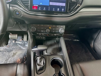 2024 Dodge Durango DURANGO R/T PLUS AWD