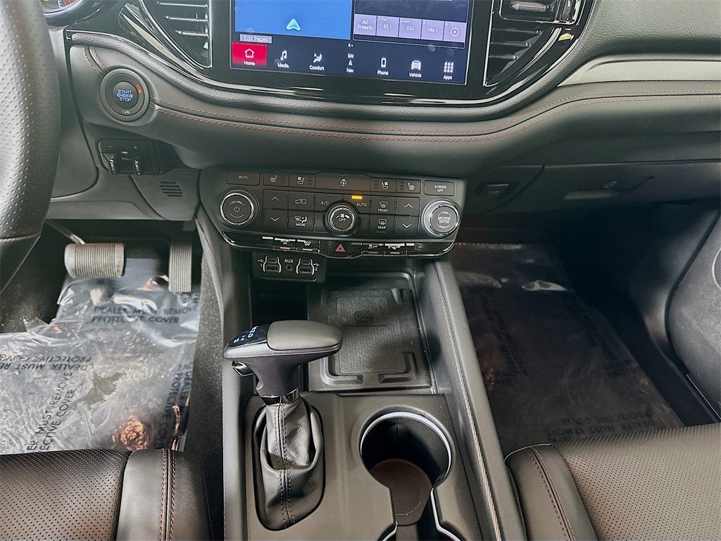 2024 Dodge Durango DURANGO R/T PLUS AWD
