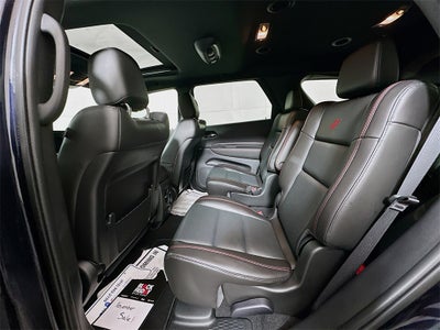 2024 Dodge Durango DURANGO R/T PLUS AWD