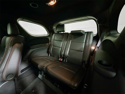 2024 Dodge Durango DURANGO R/T PLUS AWD