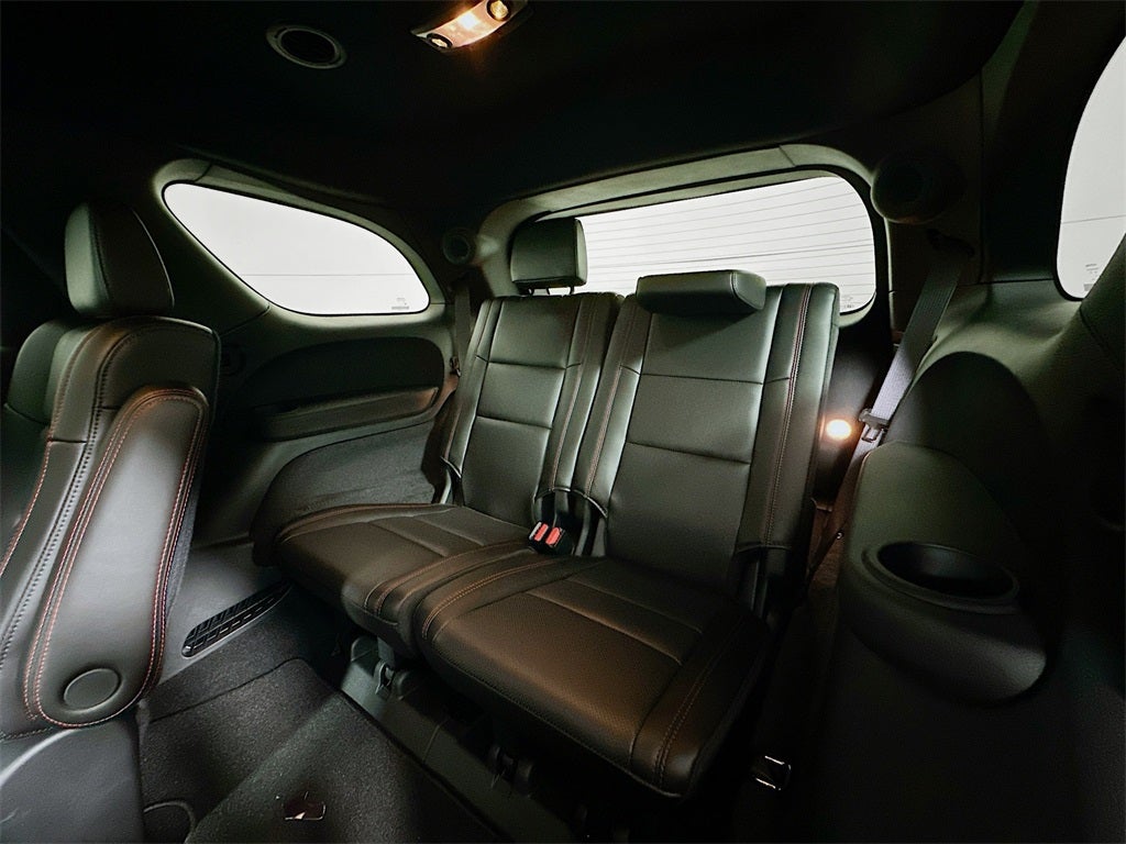 2024 Dodge Durango DURANGO R/T PLUS AWD
