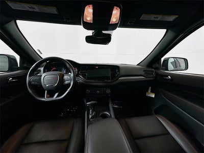 2024 Dodge Durango DURANGO R/T PLUS AWD