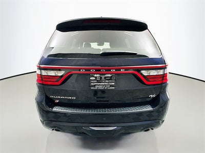 2024 Dodge Durango DURANGO R/T PLUS AWD