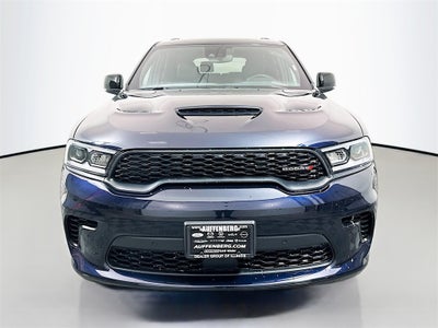 2024 Dodge Durango DURANGO R/T PLUS AWD