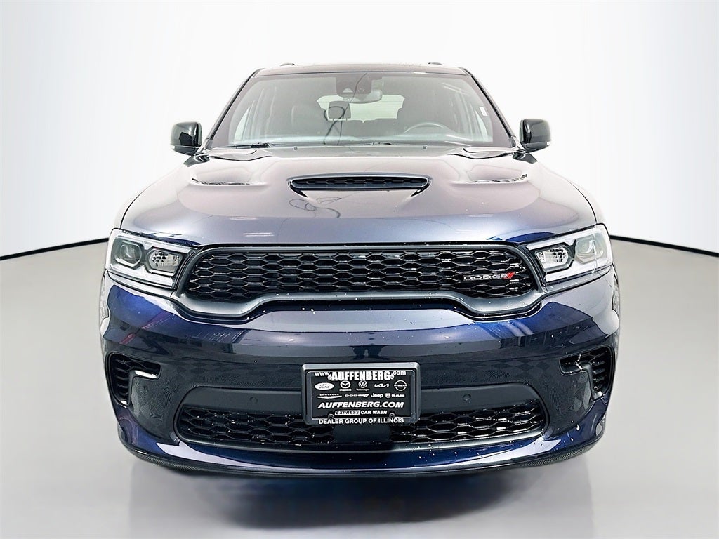 2024 Dodge Durango DURANGO R/T PLUS AWD