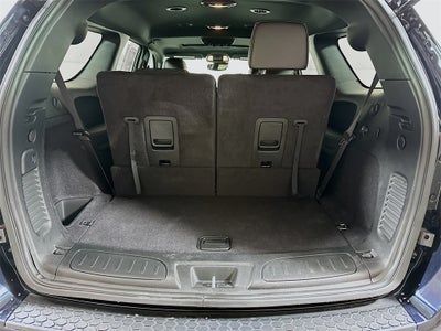 2024 Dodge Durango DURANGO R/T PLUS AWD