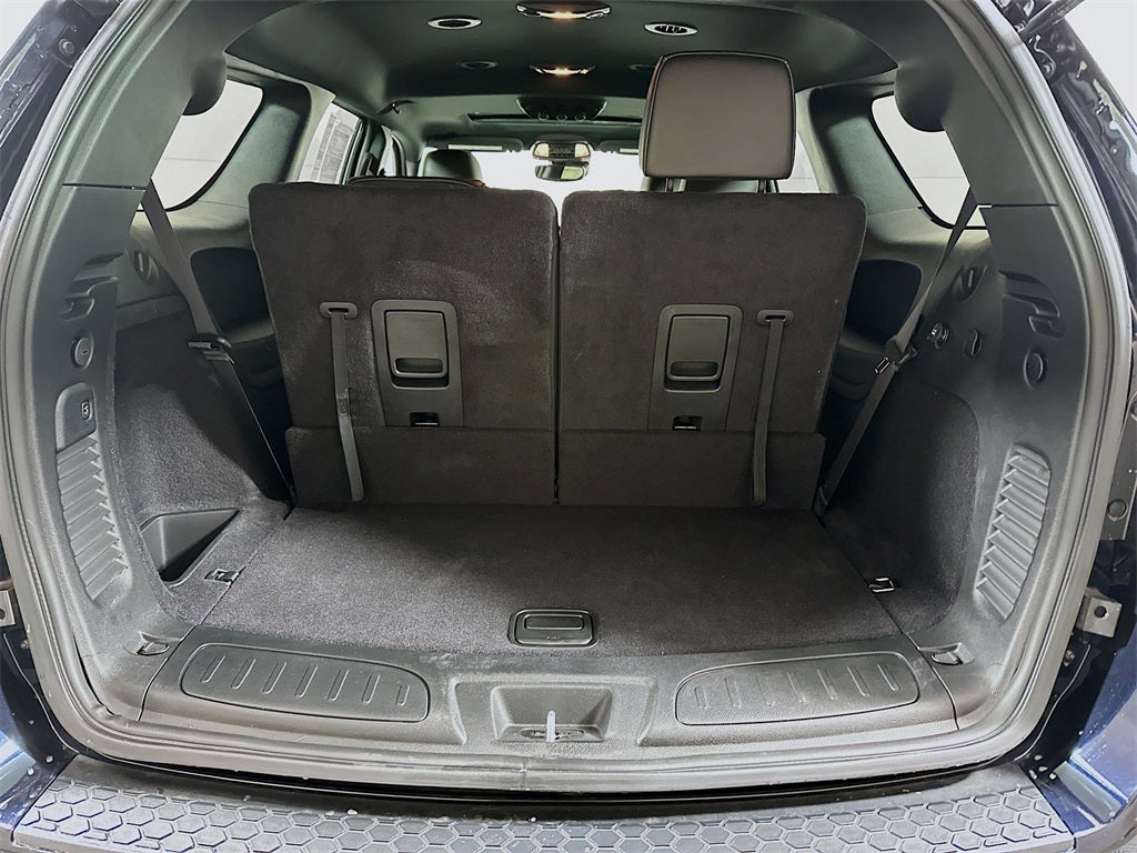 2024 Dodge Durango DURANGO R/T PLUS AWD