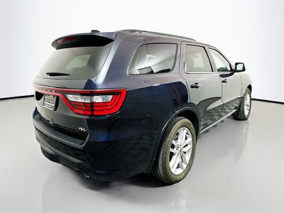 2024 Dodge Durango DURANGO R/T PLUS AWD