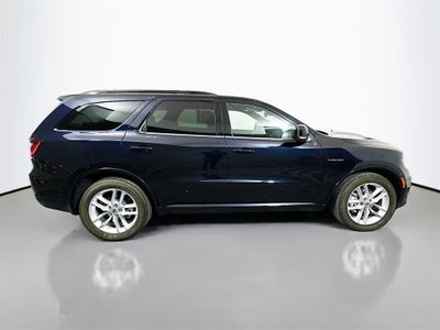 2024 Dodge Durango DURANGO R/T PLUS AWD