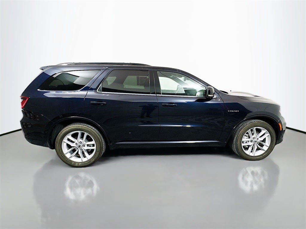 2024 Dodge Durango DURANGO R/T PLUS AWD