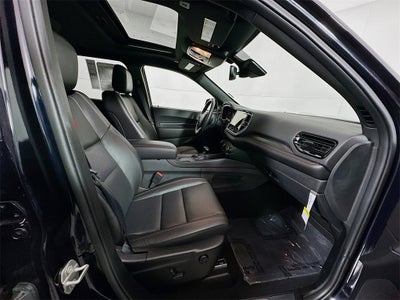 2024 Dodge Durango DURANGO R/T PLUS AWD