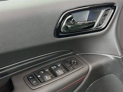 2024 Dodge Durango DURANGO R/T PLUS AWD