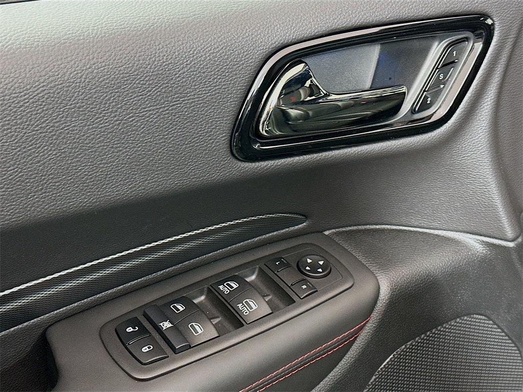 2024 Dodge Durango DURANGO R/T PLUS AWD