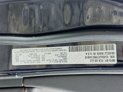 2024 Dodge Durango DURANGO R/T PLUS AWD