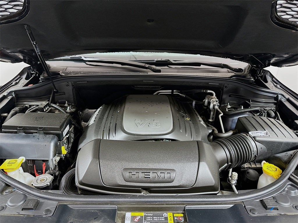 2024 Dodge Durango DURANGO R/T PLUS AWD