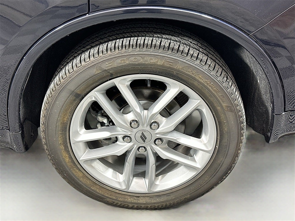 2024 Dodge Durango DURANGO R/T PLUS AWD