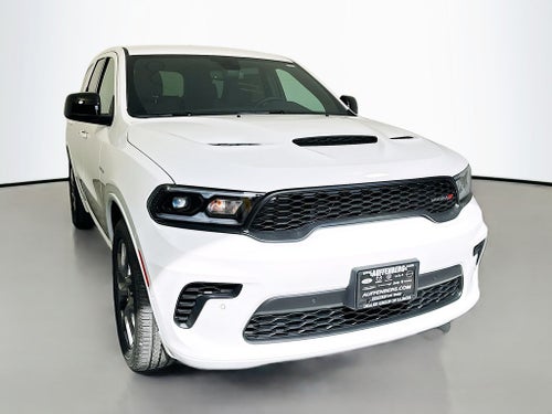 2026 Dodge Durango DURANGO GT AWD HEMI V8