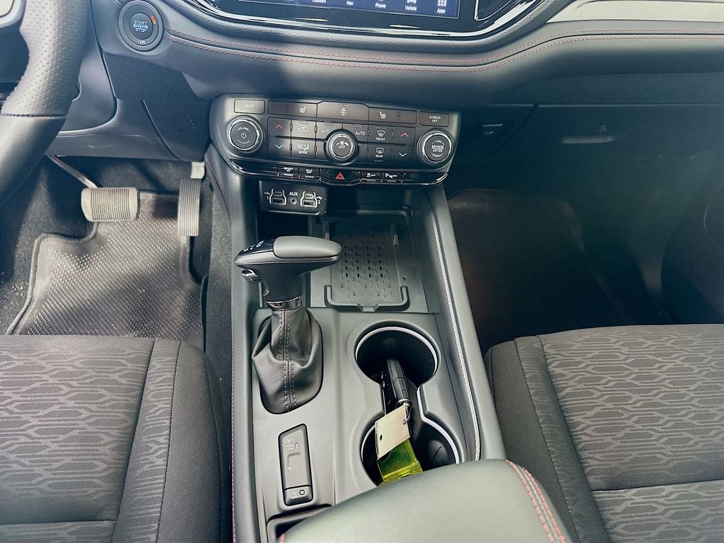 2026 Dodge Durango DURANGO GT AWD HEMI V8