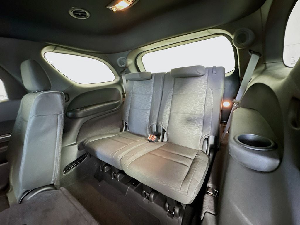 2026 Dodge Durango DURANGO GT AWD HEMI V8