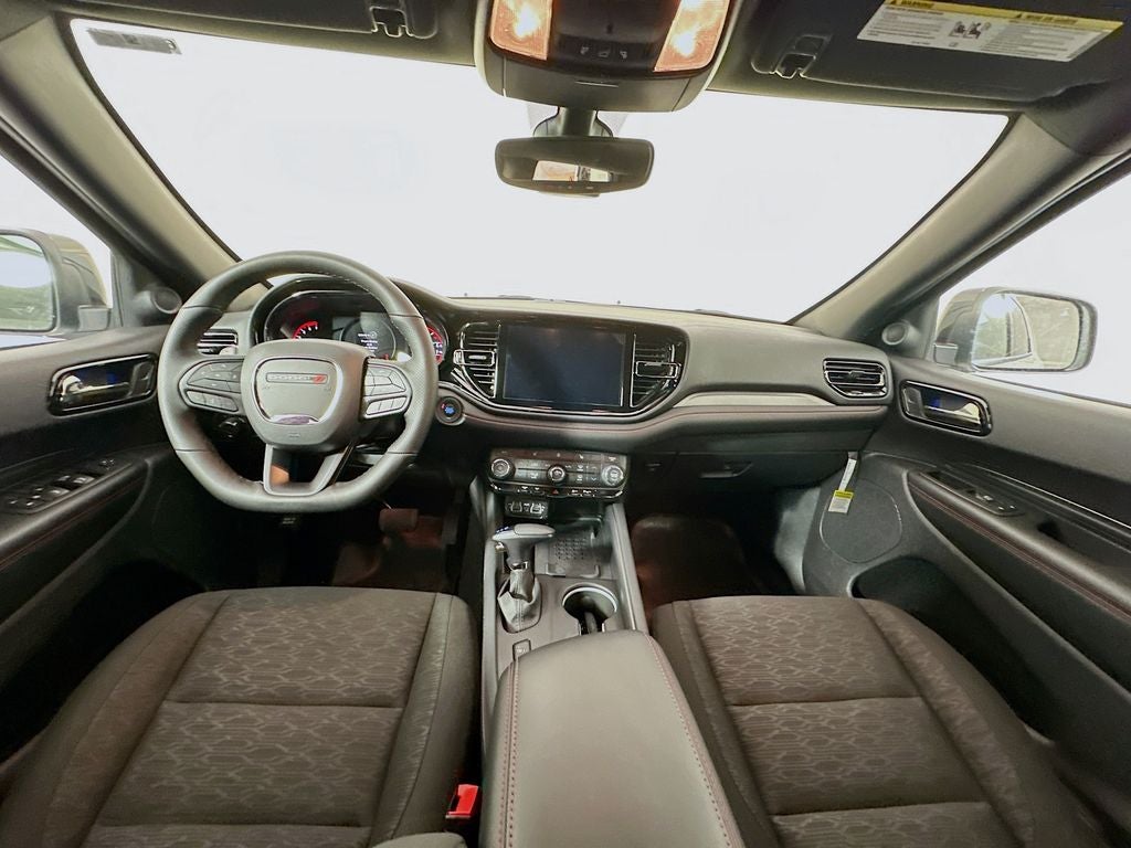 2026 Dodge Durango DURANGO GT AWD HEMI V8