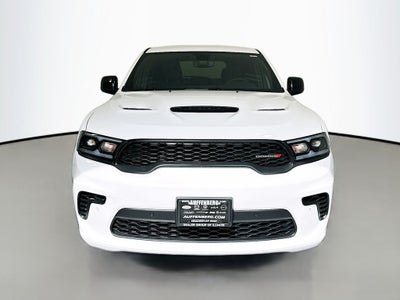 2026 Dodge Durango DURANGO GT AWD HEMI V8
