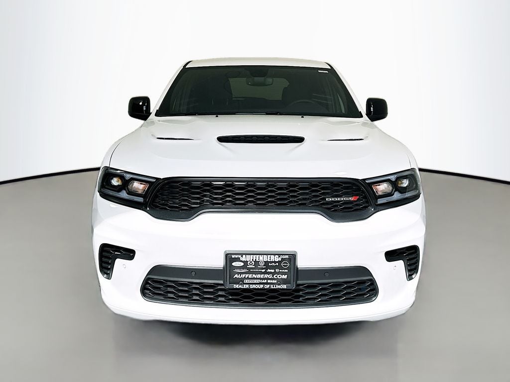 2026 Dodge Durango DURANGO GT AWD HEMI V8