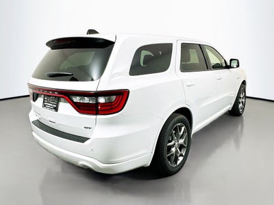 2026 Dodge Durango DURANGO GT AWD HEMI V8