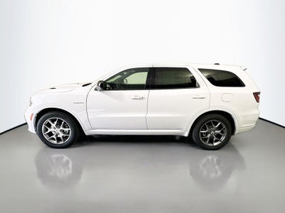2026 Dodge Durango DURANGO GT AWD HEMI V8