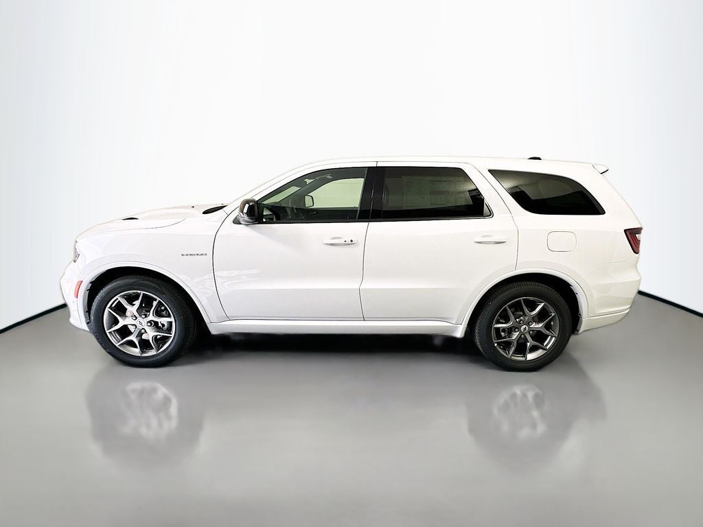 2026 Dodge Durango DURANGO GT AWD HEMI V8
