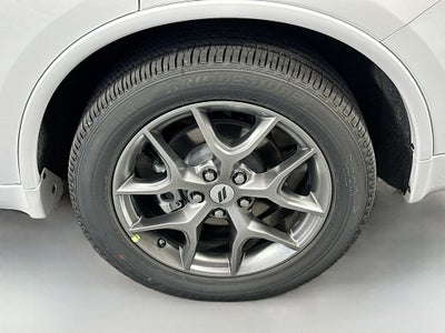 2026 Dodge Durango DURANGO GT AWD HEMI V8