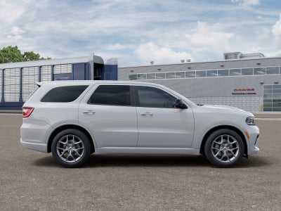 2026 Dodge Durango DURANGO GT AWD HEMI V8