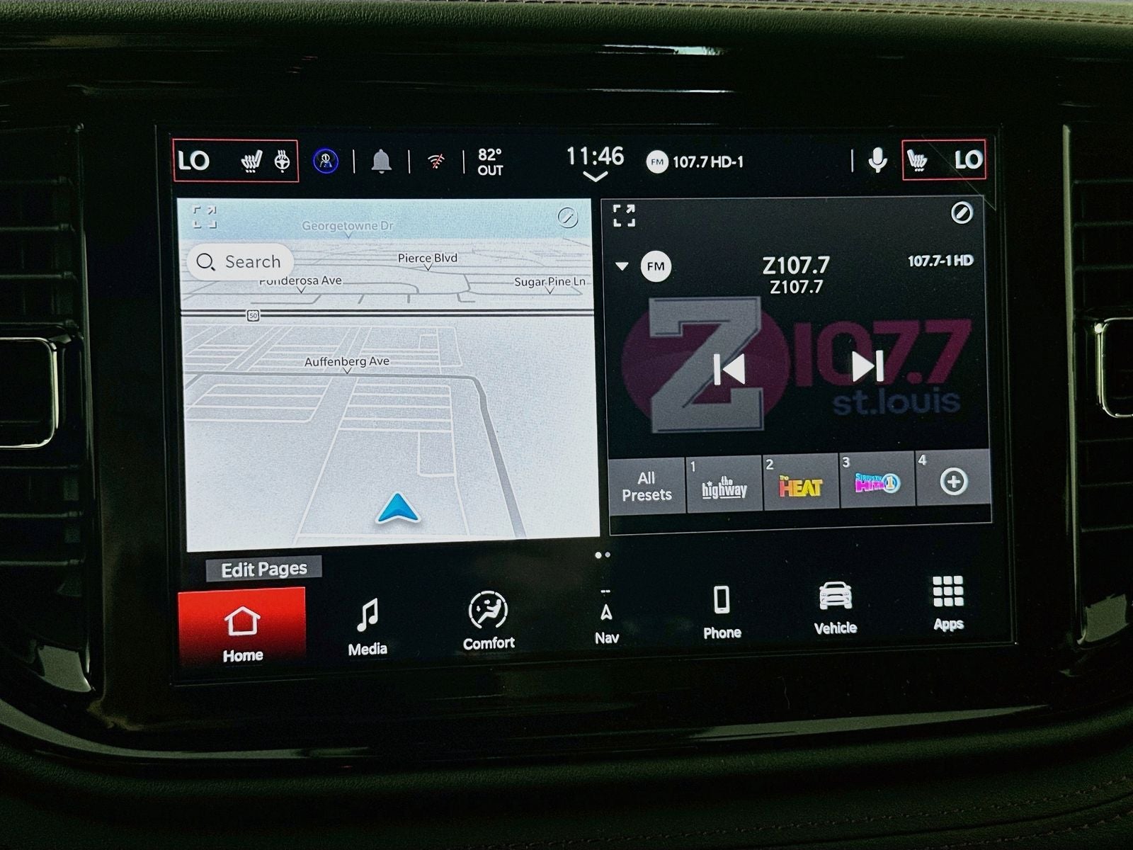 2027 Dodge Durango DURANGO GT HEMI V8 PLUS AWD
