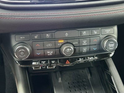 2027 Dodge Durango DURANGO GT HEMI V8 PLUS AWD
