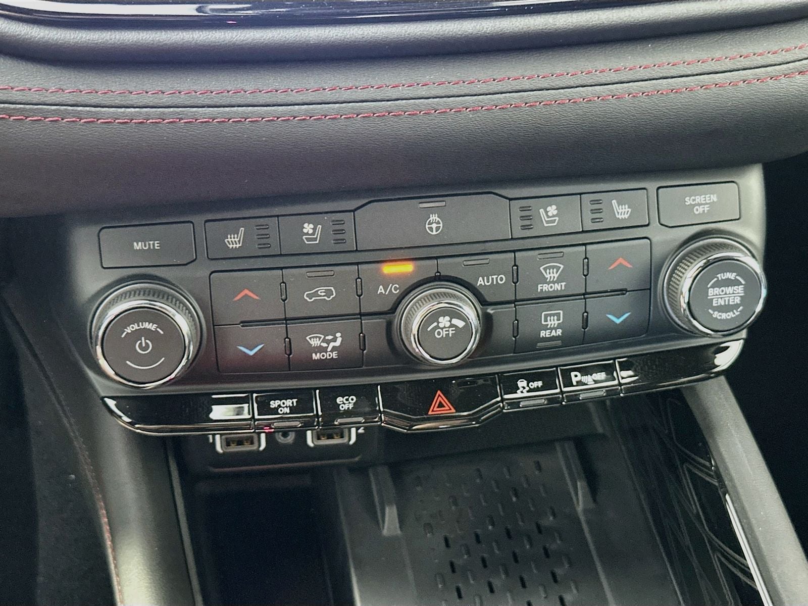 2027 Dodge Durango DURANGO GT HEMI V8 PLUS AWD