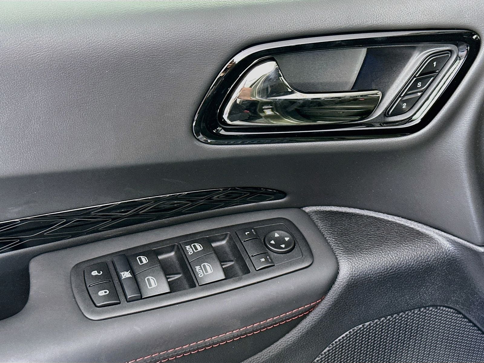 2027 Dodge Durango DURANGO GT HEMI V8 PLUS AWD