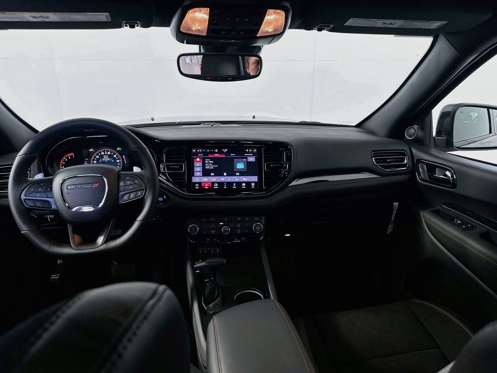 2027 Dodge Durango DURANGO GT HEMI V8 PLUS AWD
