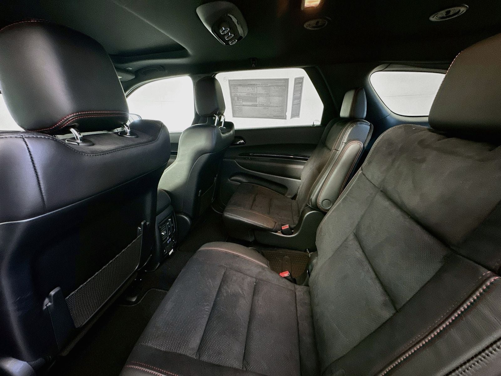 2027 Dodge Durango DURANGO GT HEMI V8 PLUS AWD