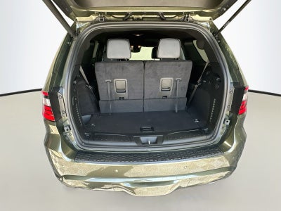 2027 Dodge Durango DURANGO GT HEMI V8 PLUS AWD